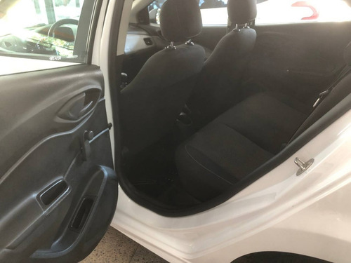 Imagen 12 de 12 de Chevrolet Onix Joy 1.4 Año 2020 Unica Mano
