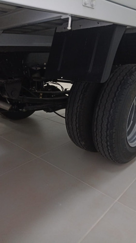 Imagen 11 de 16 de Shineray T30 Camion Utilitario Cab Simple C/duales P/ 2 Ton