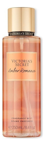 Victoria's Secret Amber Romance Original Parfum 250 ml para  mujer