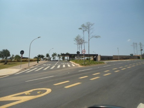 Imagem 1 de 24 de Venda Terrenos Entreverdes Campinas - Ar00188 - 34204078