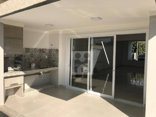 Imagem 1 de 12 de Casa Com 3 Dormitórios À Venda, 146 M² Por R$ 750.000 - Jardim Cybelli - Ribeirão Preto/sp - Ca0471