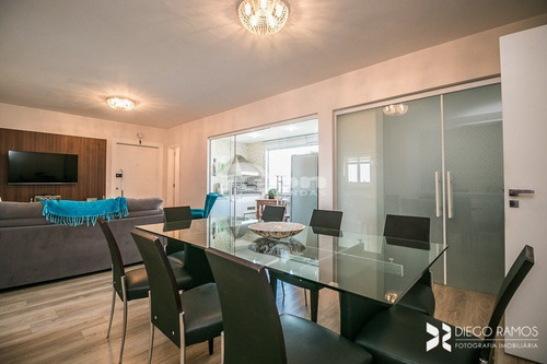 Imagem 3 de 15 de Apartamento - Vila Guiomar - Ref: 2154 - V-2154
