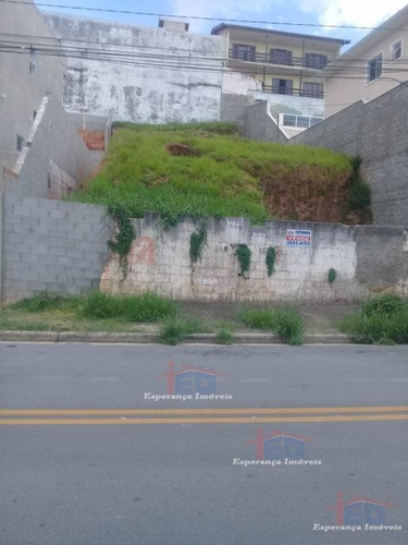Imagem 3 de 3 de Ref.: 7510 - Terrenos Em Osasco Para Venda - V7510