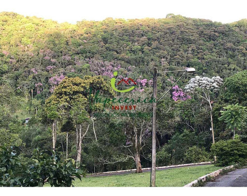 Imagem 17 de 30 de Chácara Com 4 Dorms, Itaquaciara, Itapecerica Da Serra - R$ 980 Mil, Cod: Ch0625 - Vch0625