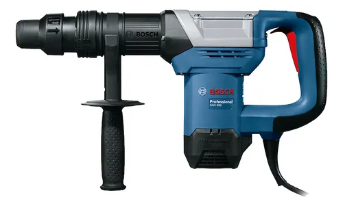 Martillo Demoledor Bosch Gsh 500 1100w