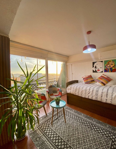 Departamento, Cochrane 635, Concepción, Frente Al Río Biobí