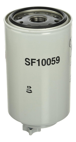Wix Wf10059 Filtro De Combustible