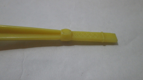 Imagen 3 de 3 de Tapon Medidor De Aceite Moto Horse Jaguar X 2 Piezas