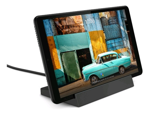 Imagen 3 de 5 de Tablet Lenovo M8 2gb De Ram 32 Almacenamiento