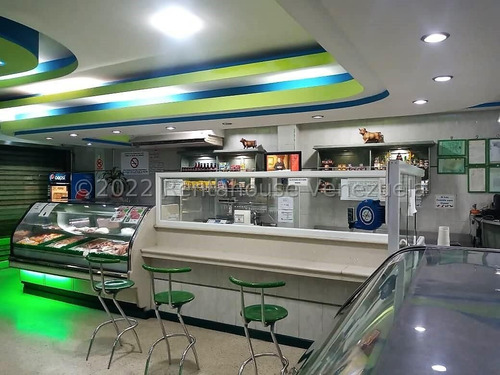 Imagen 4 de 27 de Edificio Comercial Local Venta Maracay San Jose Estef 23-1456