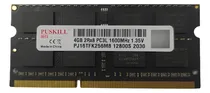 Comprar Memoria Ram Para Laptop Ddr3l 1600 Mhz Pc3l-1600 4gb Nueva