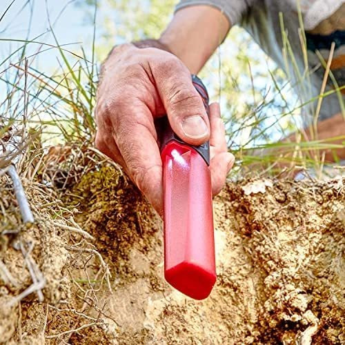 Xp Metal Detectors Mi-6 Pinpointer, Con Conectividad Inalámb