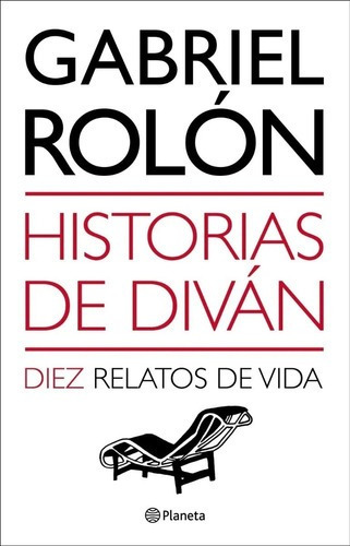 Historias De Divan - Gabriel Rolon*