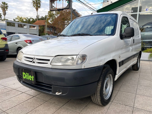 Imagen 1 de 15 de Peugeot Partner 1.9 Furgon Confort Plc 2008 Diesel 46655831