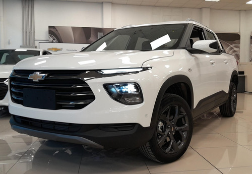 Chevrolet Montana 1.2 T Premier At