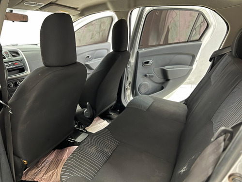 Renault Logan 1.0 12v Authentique Sce 4p