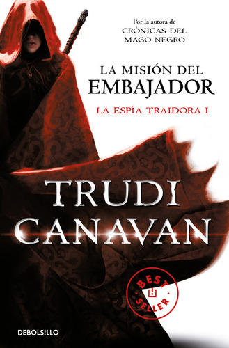 Mision Del Embajador,la - Canavan, Trudi