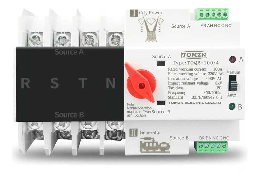 Primeira imagem para pesquisa de chave de transferencia automatica