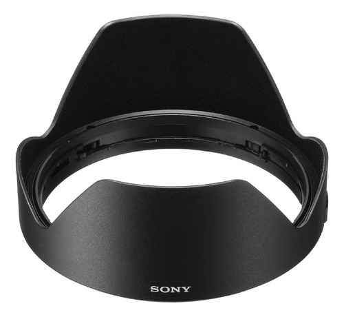 Sony Alcsh141 - Parasol Para Objetivo Sel2470gm Color Negro