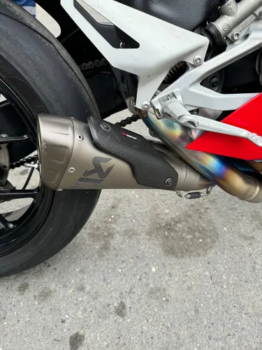 Ducati Panigale V4