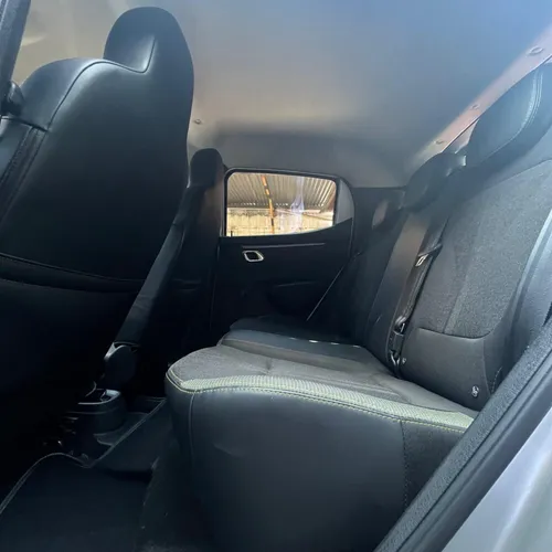 Renault Kwid Outsider Mt 1.0cc 2023