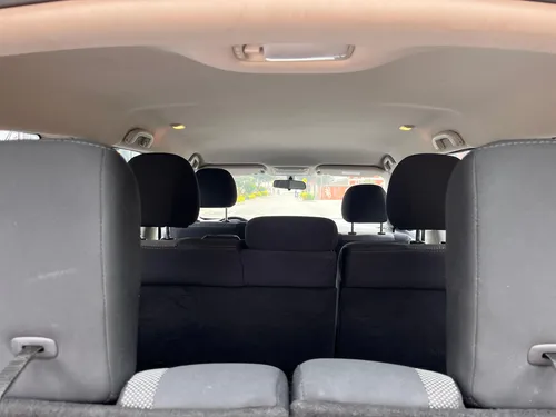 Nissan Pathfinder Sense TP 3.500