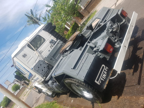 Scania 113h 320hp