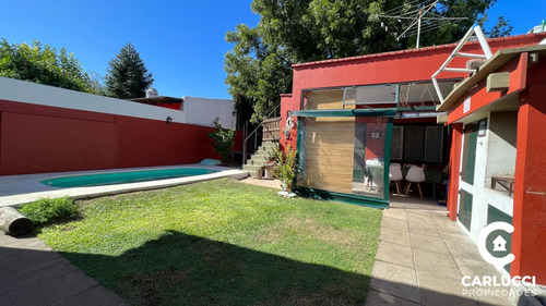 Imagen 9 de 15 de Chalet En Venta En Ituzaingo Norte Con Dos Dormitorios