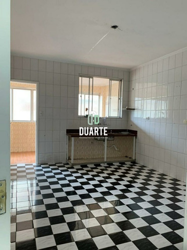 Imagem 3 de 10 de Apartamento - Ap04137 - 69826344