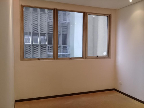 Imagem 2 de 7 de Sala Para Alugar, 17 M² Por R$ 1.750/mês - Av. Paulista - São Paulo/sp - Sa0269