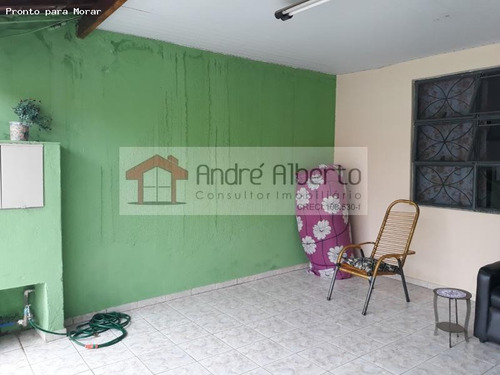 Imagem 14 de 15 de Casa 2 Dormitórios Para Venda Em Sorocaba, Vila Santa Rita, 2 Dormitórios, 1 Banheiro, 2 Vagas - 573_1-1325208