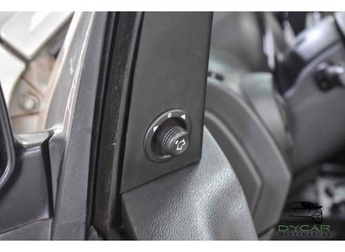 Ford Ecosport 2.0 XLT 16V GASOLINA 4P AUTOMÁTICO