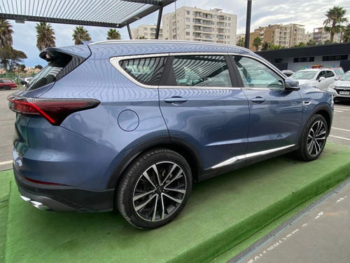 Jetour X70 Plus X70 PLUS 1.5 DCT