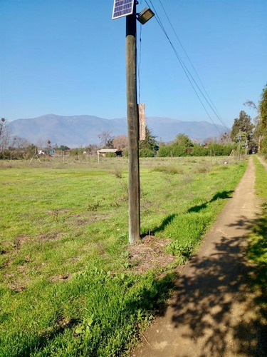 Parcela En Venta En Olmué