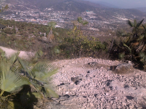 Terreno Rústico En Venta 398 Hectáreas En Chilpancingo Guerrero