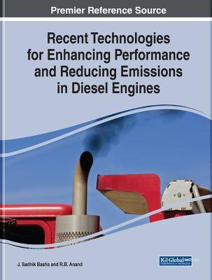 Libro Recent Technologies For Enhancing Performance And R...