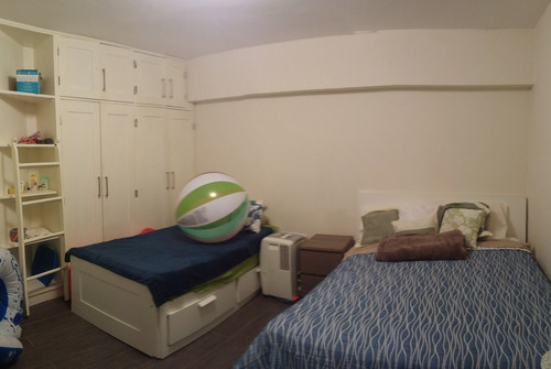 Imagen 9 de 13 de Vendo Apartamento En Primera Linea De Playa, Amueblado