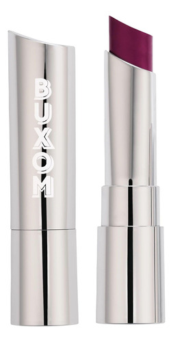 Buxom Lapiz Labial Satinado Completo, Formulado Con Acido Hi