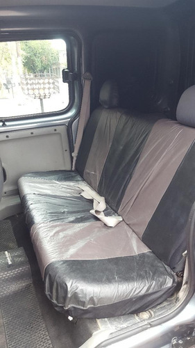 Renault Kangoo 5 Asientos 1.6 16v 2 Plc 2012 Primer Dueño