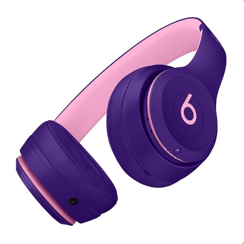 Imagen 2 de 3 de Beats Solo 3 Wireless Bluetooth Headphones Stock Originales
