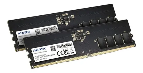 Módulo de memória DDR5-4800 SO-DIMM | ADATA (Brazil)