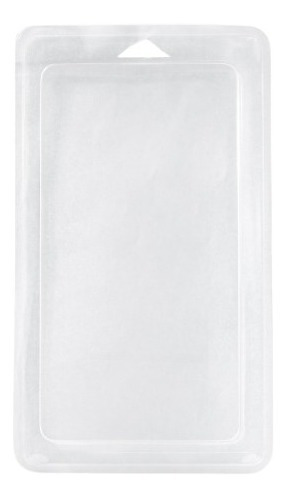 Imagem 3 de 5 de Embalagem Blister Tam 21x11x4 Cm Com 160 Unid. Frete Grátis