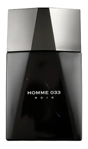 Perfume Homme 033 Noir 100 Ml Lbel Regalo Probador Perfume