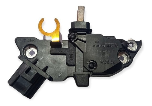 Regulador Voltaje Alternador Bosch  Ford Fiesta, Ka, Courier