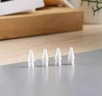 Comprar Puntas para Apple Pencil 1ra Generación \u002F 2a Generación \u002F Pencil USB-C \u002F Pencil Pro (pack x4)