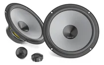 Comprar Set De Componentes Hertz Uno K165 300w