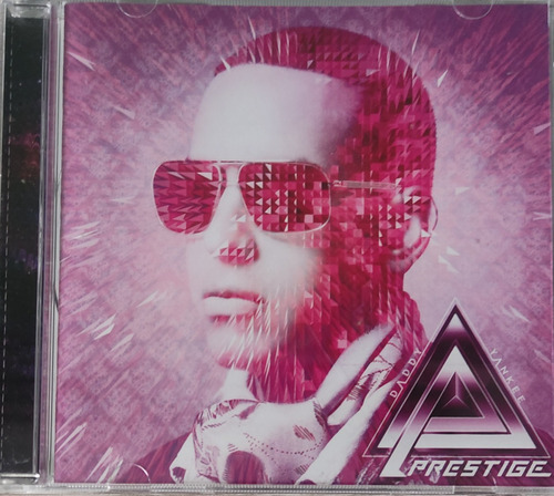 Daddy Yankee - Prestige