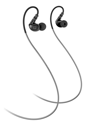 Mee Audio M6 Auriculares In Ear Para Monitoreo + Accesorios