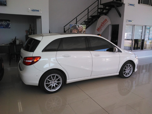 Mercedes Benz B200 Urban 1.6 Aut