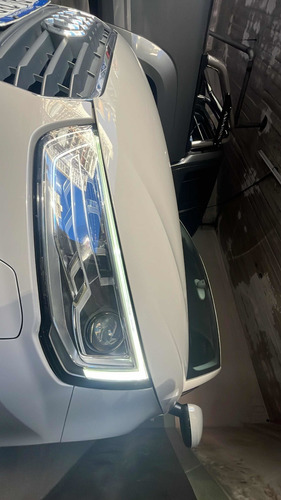 Imagen 11 de 15 de Audi A1 2018 1.4 Tfsi Stronic 125cv